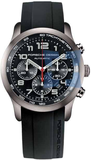 Discount Porsche Design Dashboard 6612.11.44.1139 fake watches